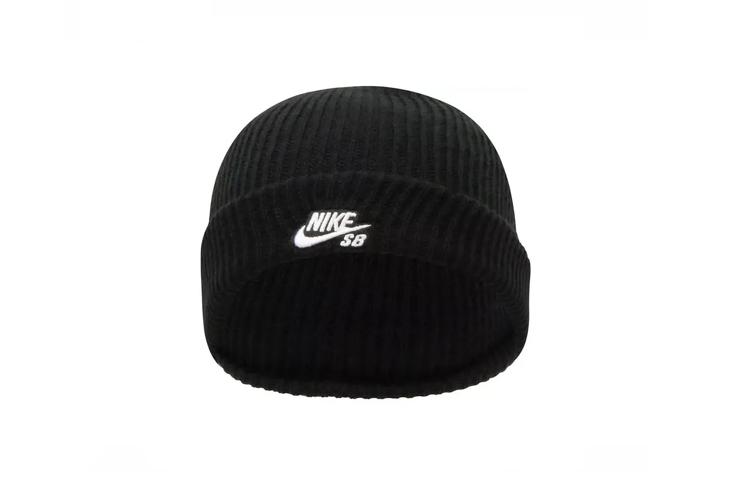 Nike SB Unisex Adult Beanie Black