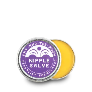 Nipple Salve