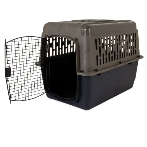 Petmate Ruffmaxx Camo Kennel