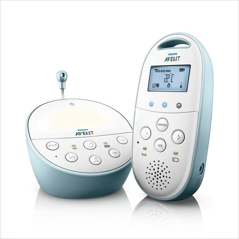 Philips AVENT - DECT Baby Monitor Basic