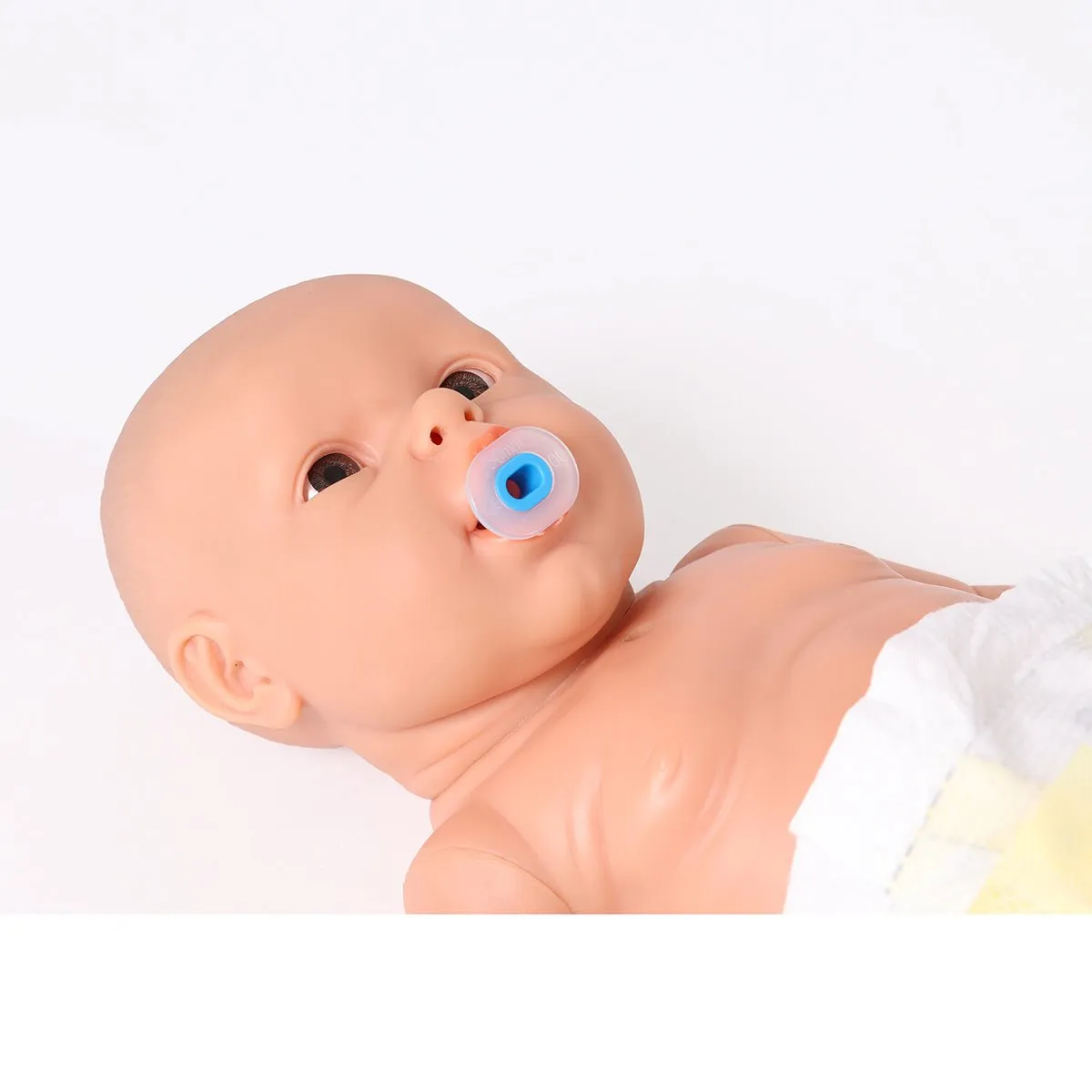 Practice Baby "Nora" for Nursing Training, Female