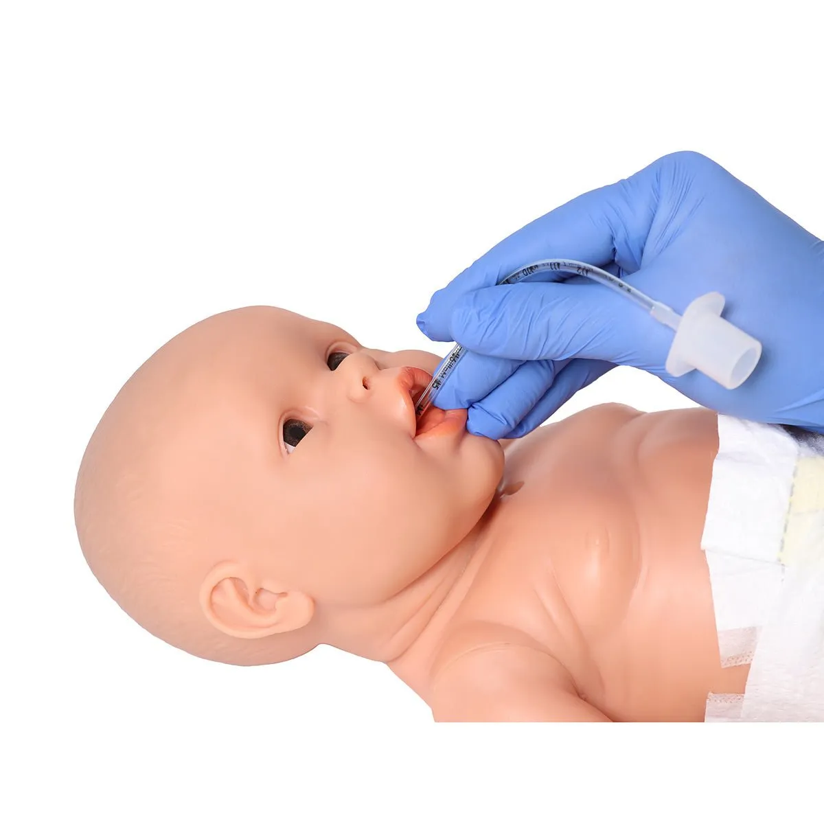 Practice Baby "Nora" for Nursing Training, Female