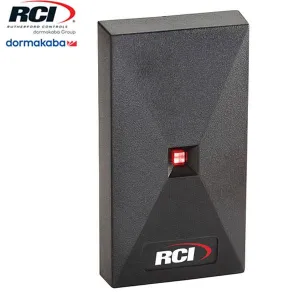 RCI R6005R Mullion Proximity Reader