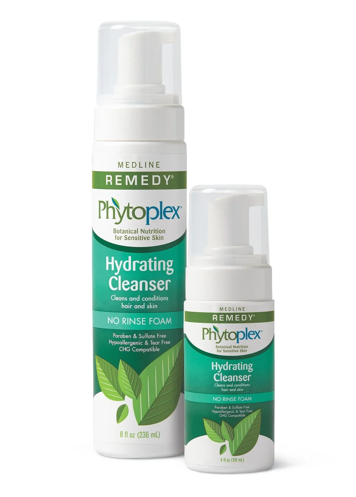 Remedy Phytoplex Hydrating Cleansing Foam