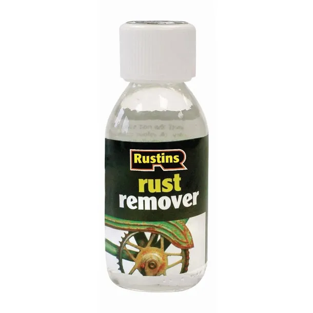 Rustins Rust Remover 125ml - HS960