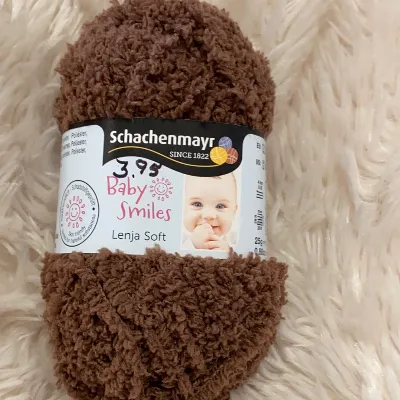 SALE Schachenmayr Baby Smiles Lenja Soft