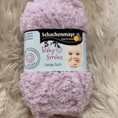 SALE Schachenmayr Baby Smiles Lenja Soft