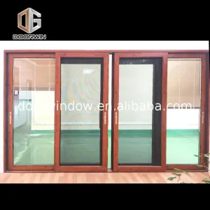 Sliding gates system