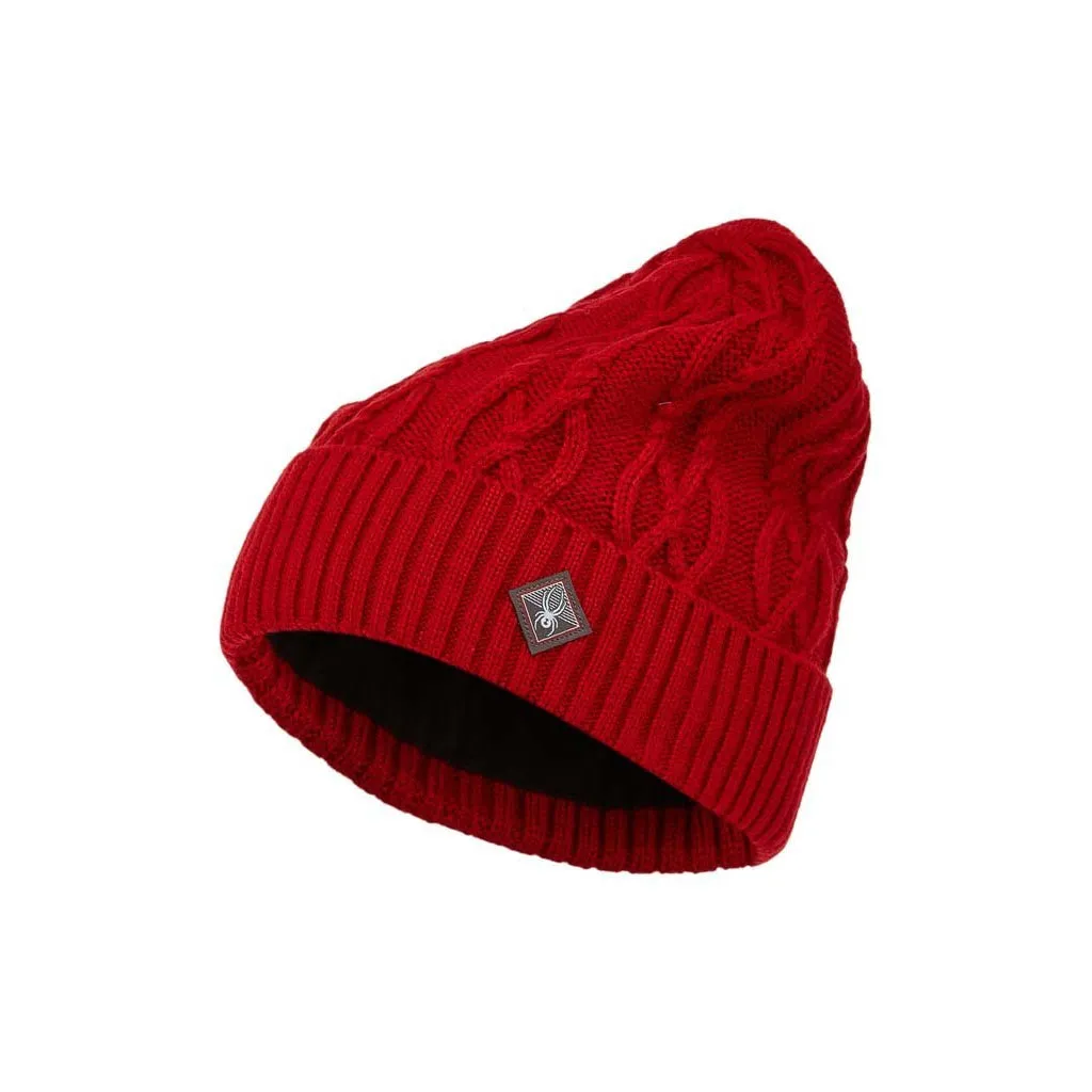 Spyder 2021 Women's CABLE KNIT Hat