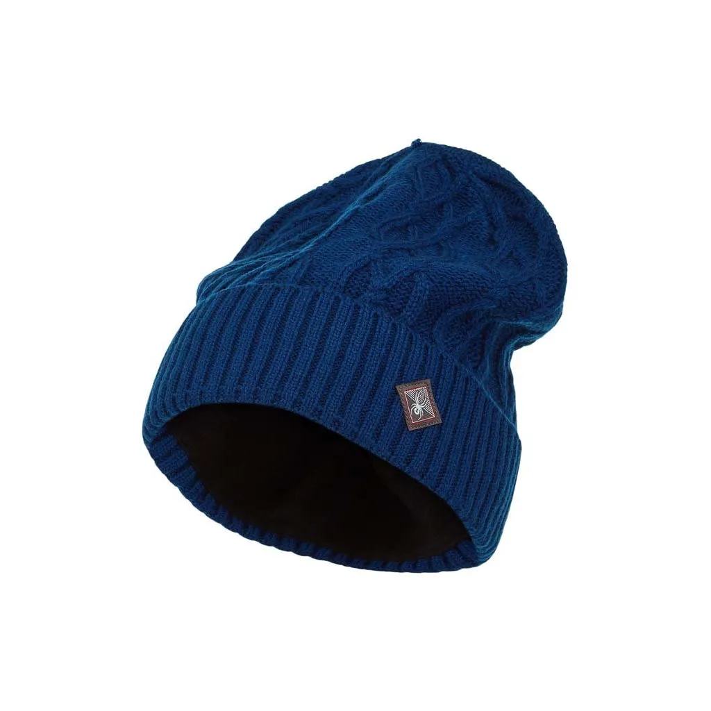 Spyder 2021 Women's CABLE KNIT Hat