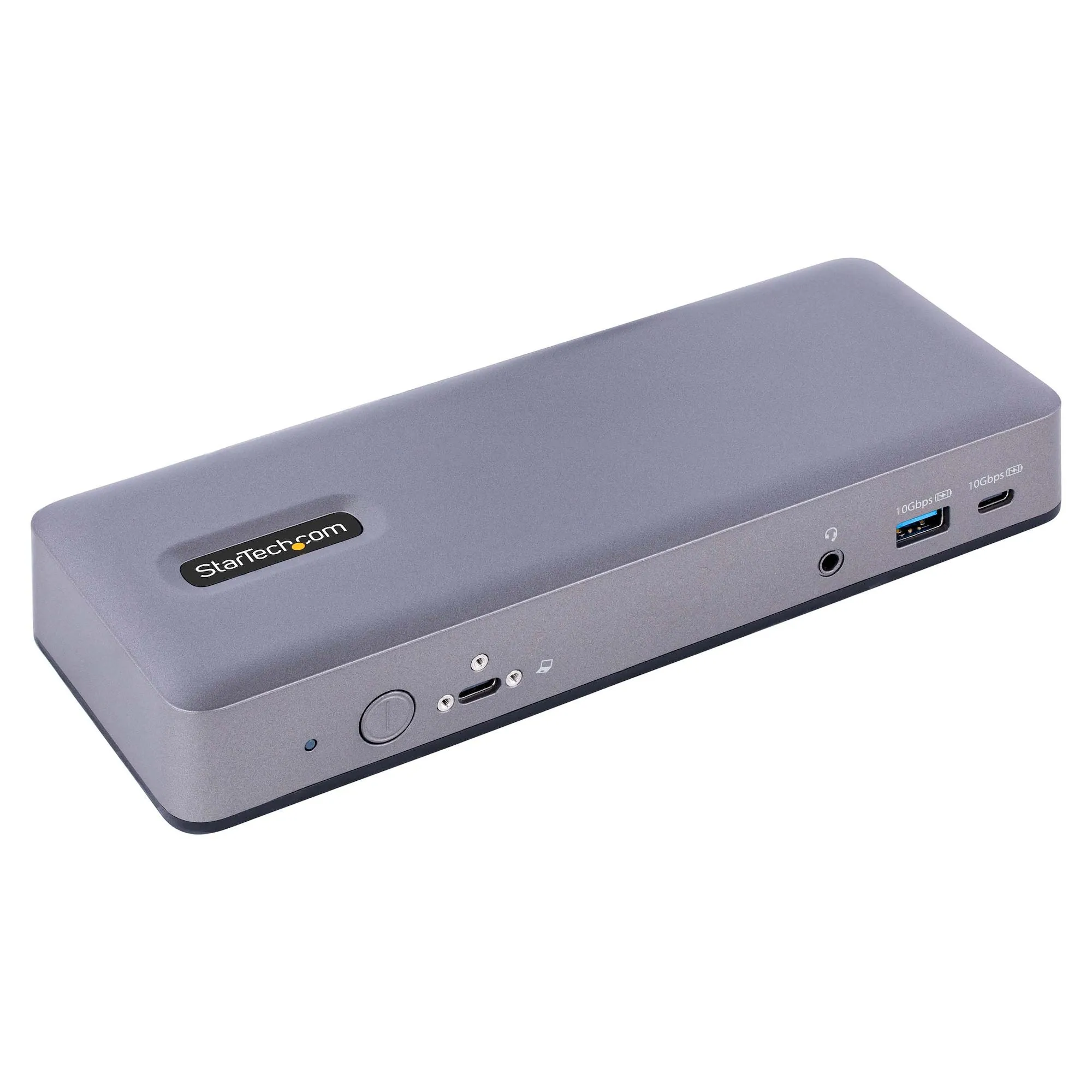 Startech.Com Usb-C Docking Station