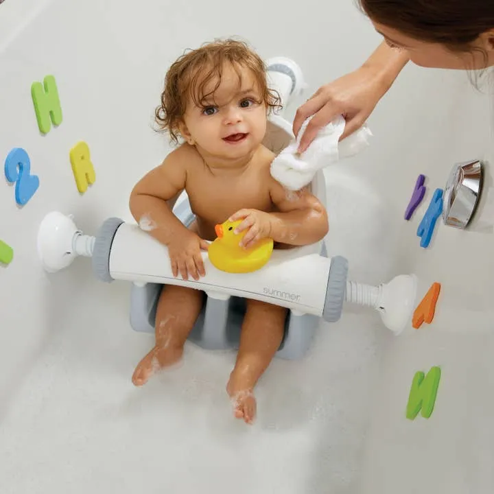 Summer Infant My Bath Seat