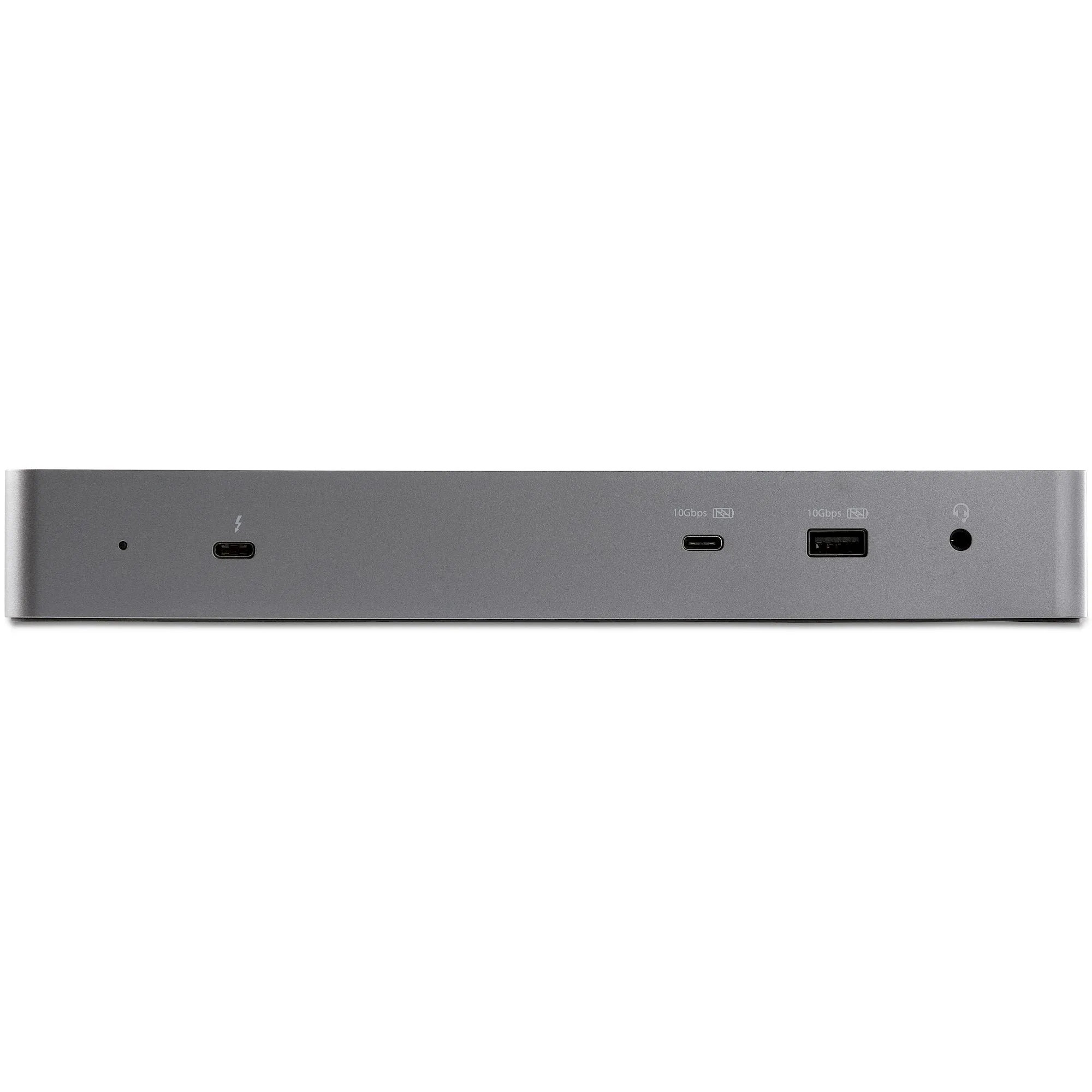 Tb3/Usb-C Dock - Dual Dp/Hdmi