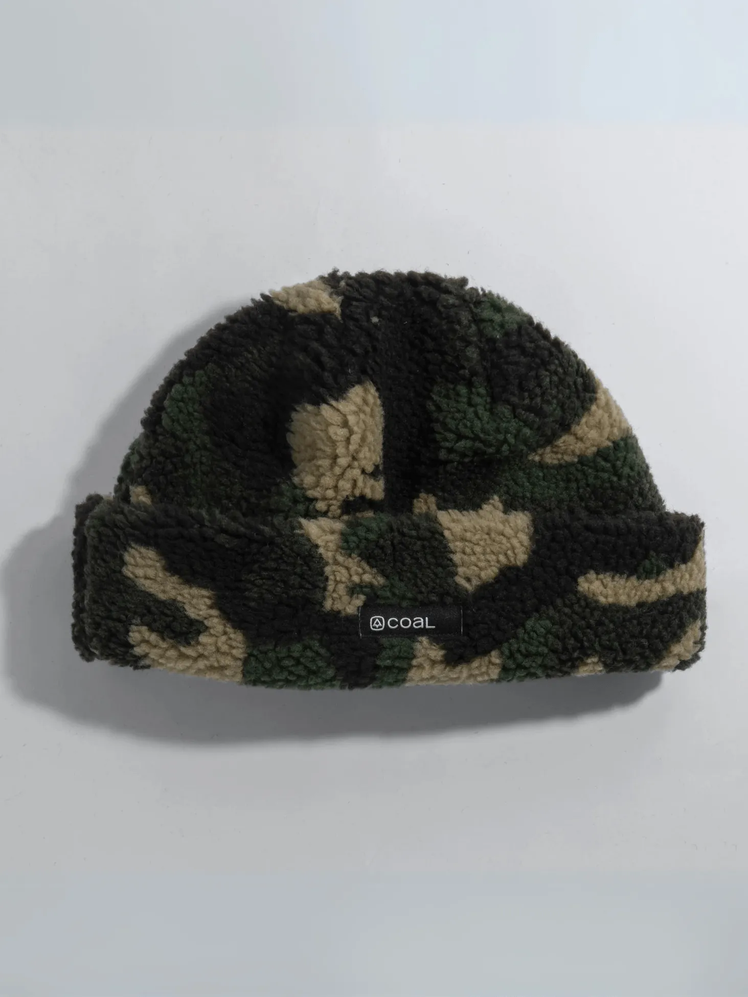 The Aurora Beanie