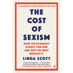 THE COST OF SEXISM