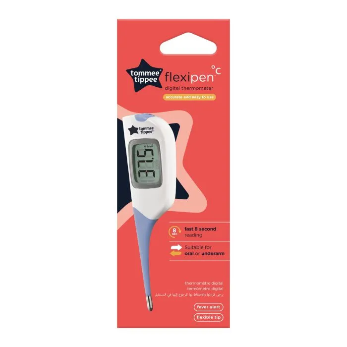 Tommee Tippee Pen Digital Thermometer