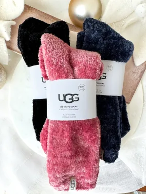 UGG Leda Cozy Sock