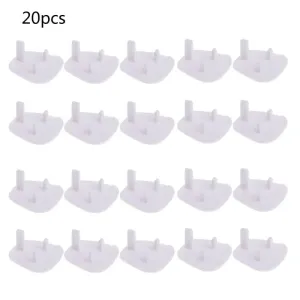 UK standards Wall Sockets Cover (pack of 20)