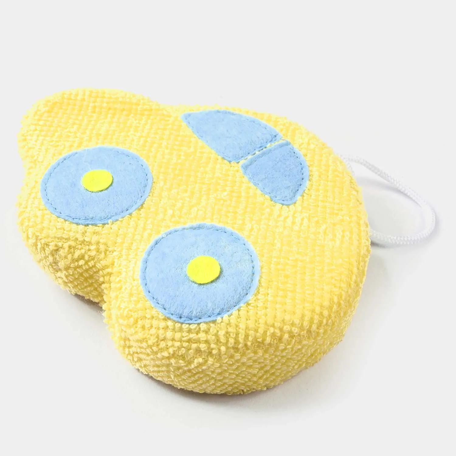 Ultra Soft Baby Bath Sponge