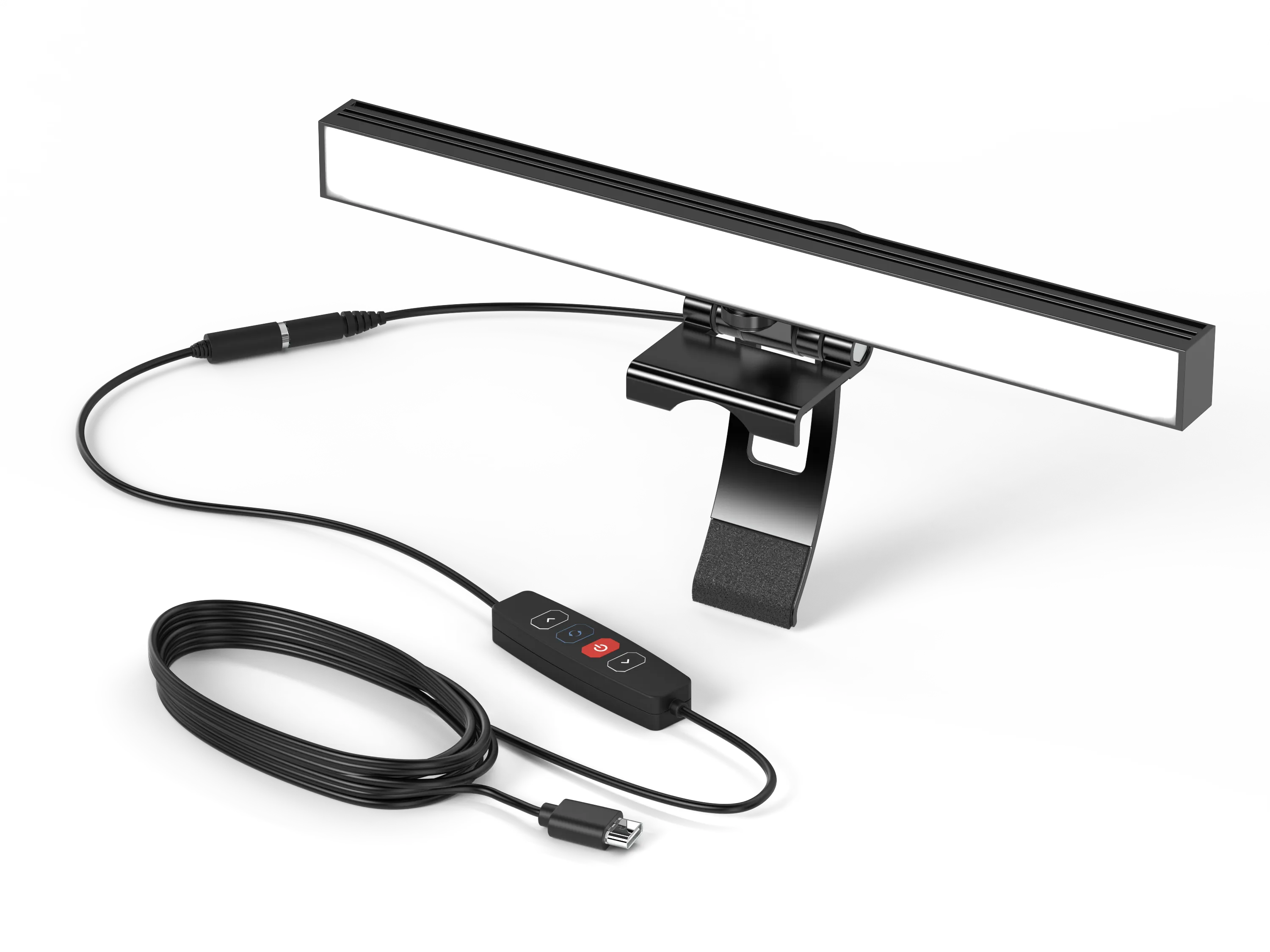 Video Conference Lights - Triple Light Kit