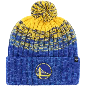 Warriors Cascade ’47 Cuff Knit