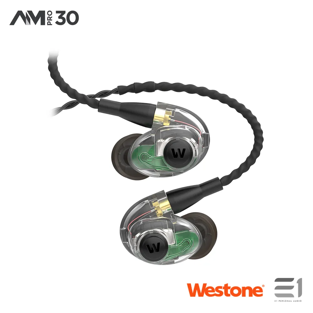 WESTONE AM PRO 30