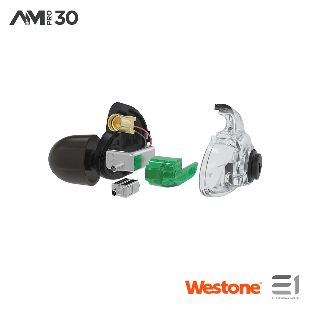 WESTONE AM PRO 30